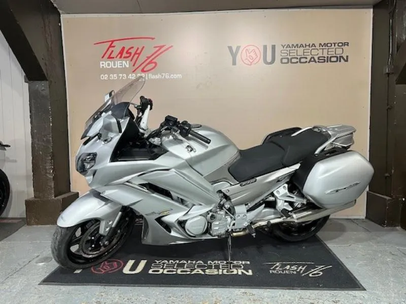 FJR 1300 AE
