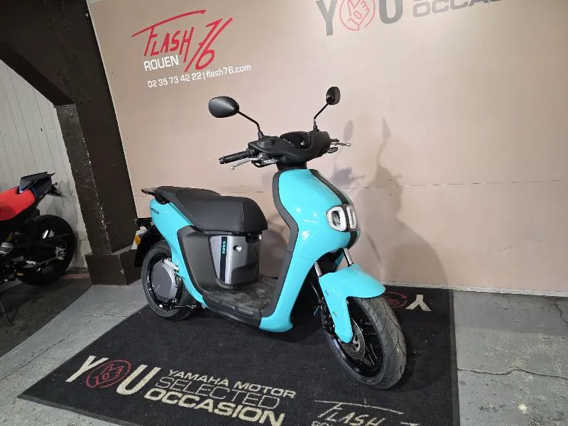 NEO'S 50 ELECTRIQUE
