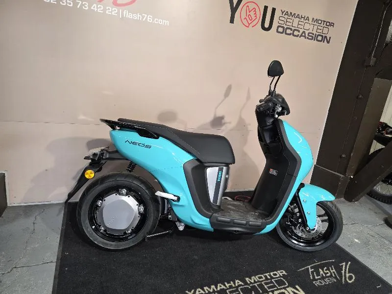 NEO'S 50 ELECTRIQUE
