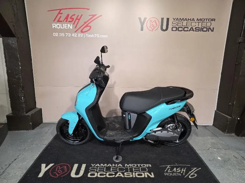 NEO'S 50 ELECTRIQUE