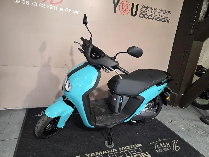 NEO'S 50 ELECTRIQUE