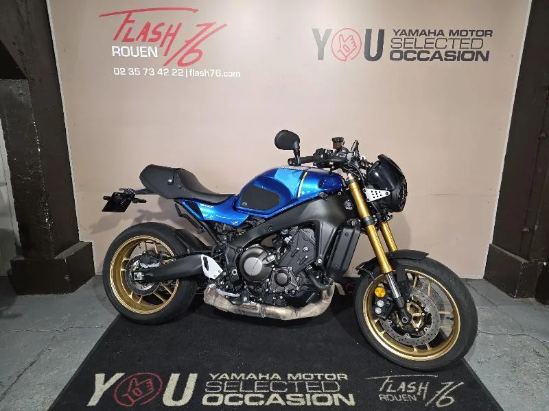 XSR 900