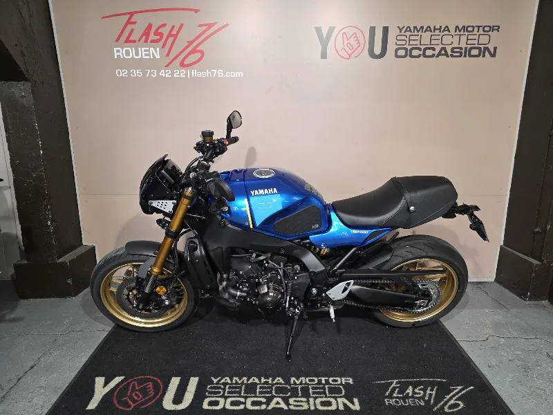 XSR 900