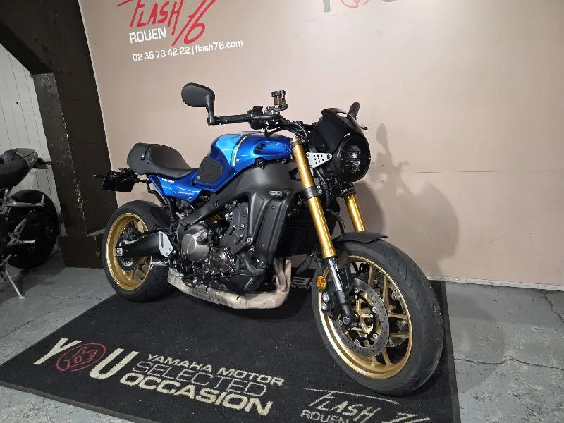 XSR 900