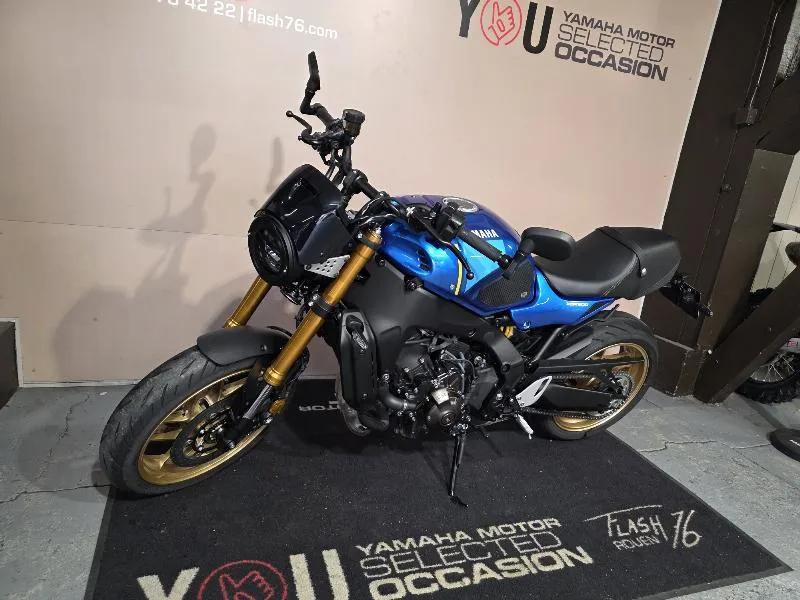 XSR 900