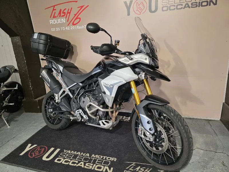 TIGER 900 RALLY PRO