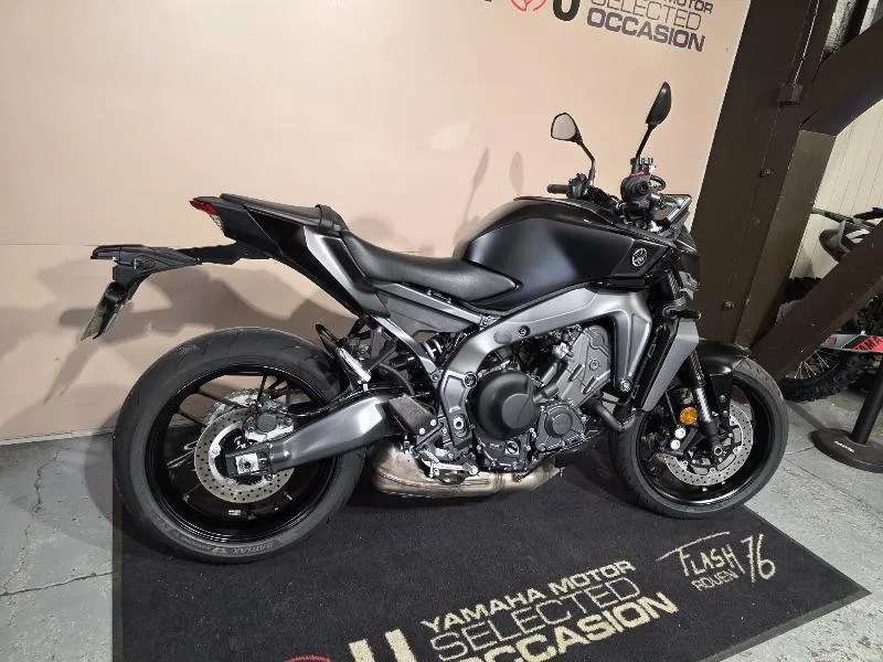 MT09 35KW