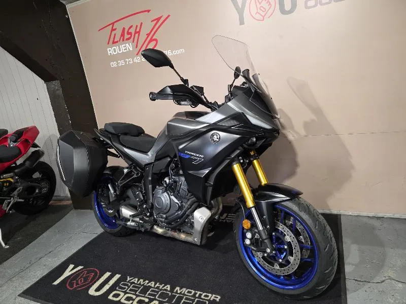 TRACER 7 GT 35 KW