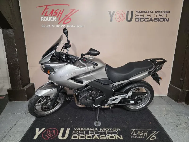 TDM 900 ABS