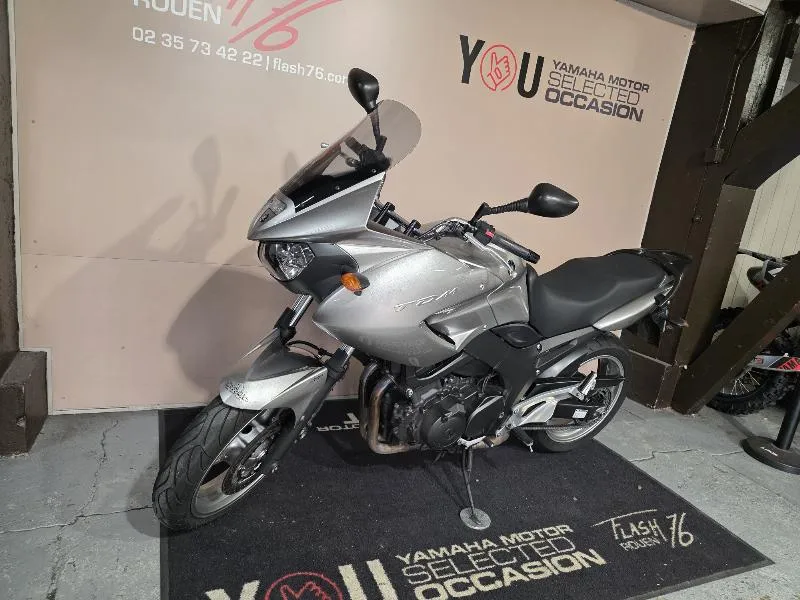TDM 900 ABS
