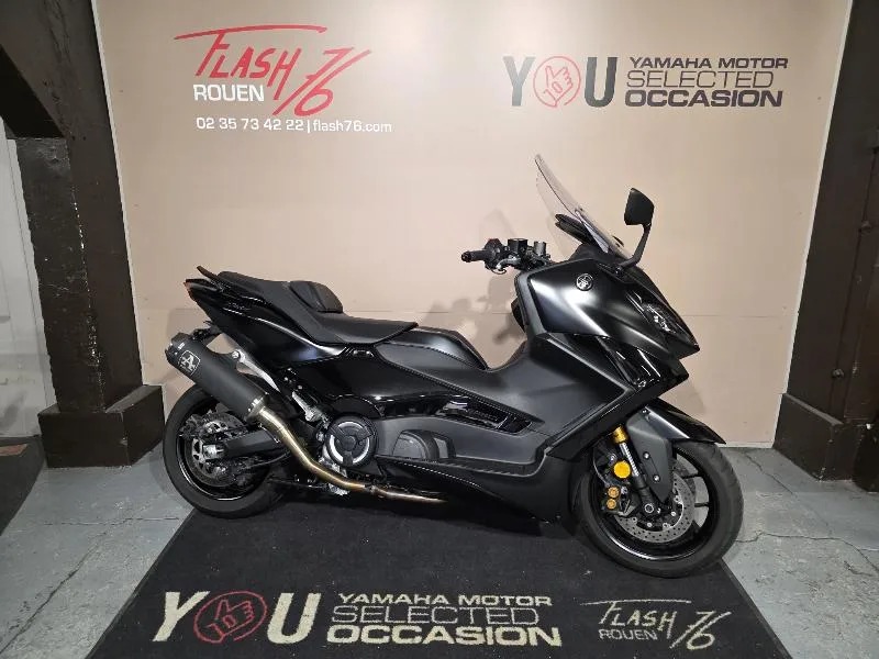 XP TMAX 560 TECH MAX 2023