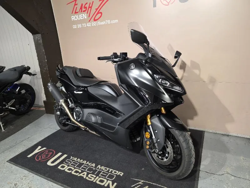 XP TMAX 560 TECH MAX