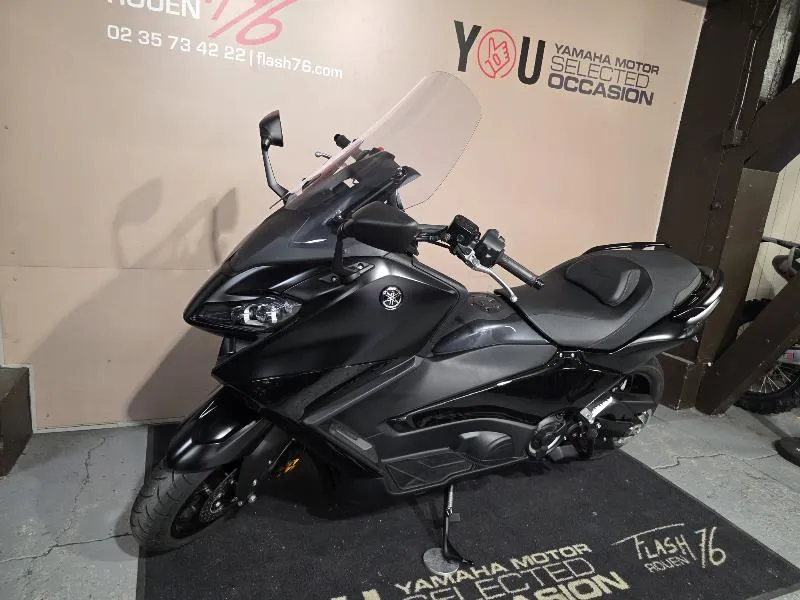 XP TMAX 560 TECH MAX
