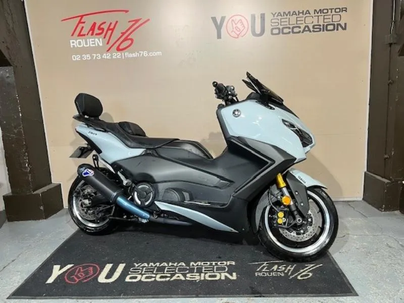 XP TMAX 560 TECH MAX