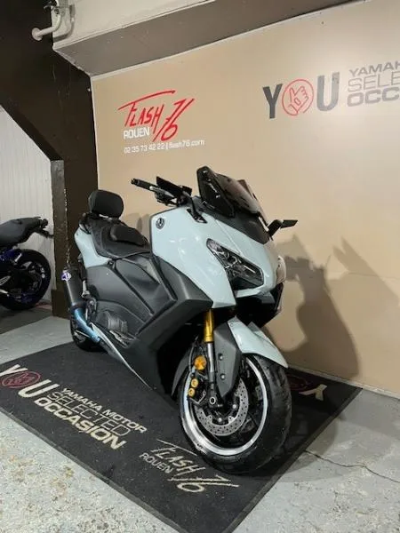 XP TMAX 560 TECH MAX