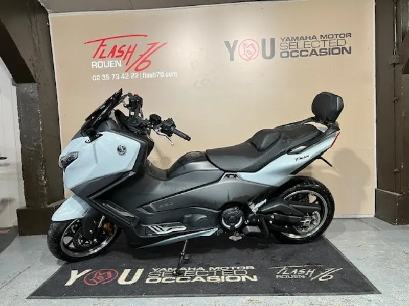 XP TMAX 560 TECH MAX