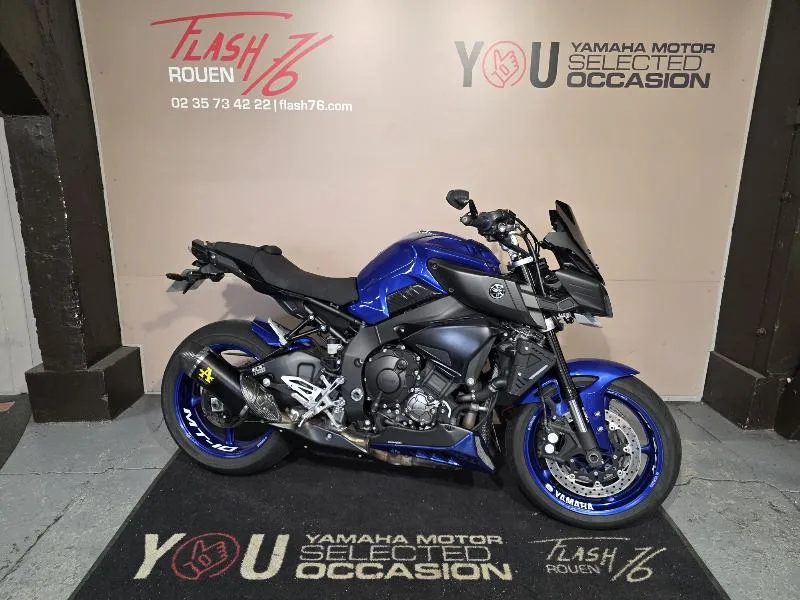 MT10 2019