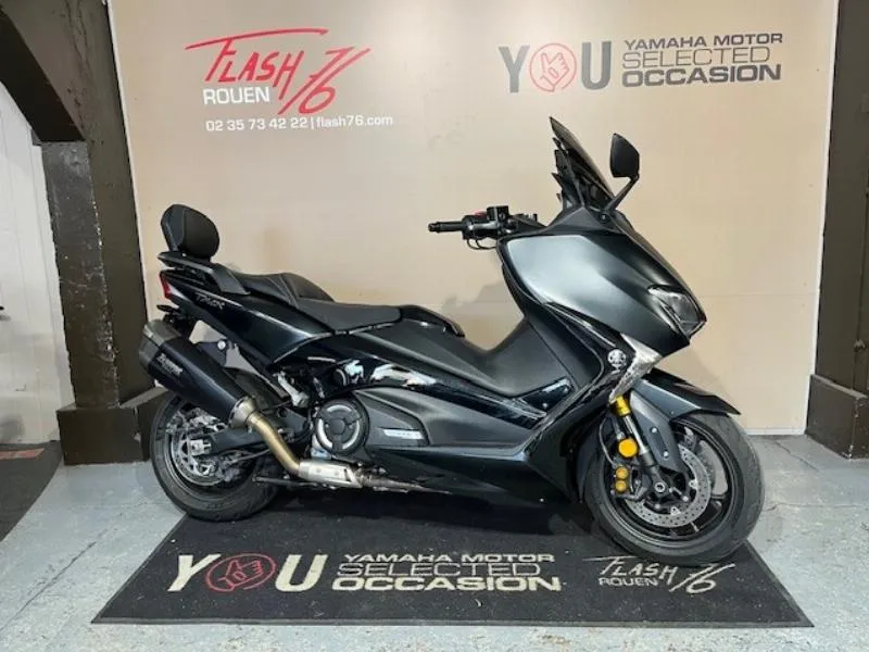 XP TMAX 530 DX