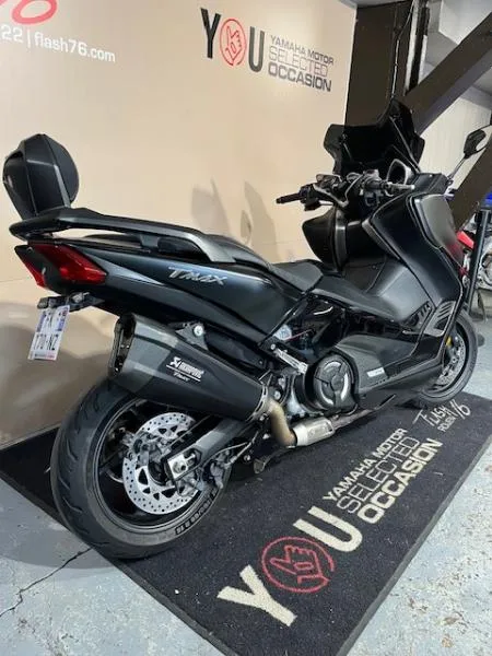 XP TMAX 530 DX