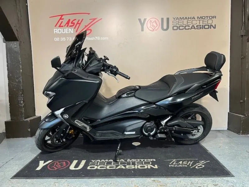 XP TMAX 530 DX