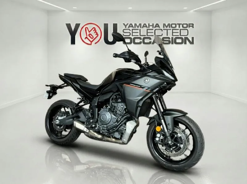 TRACER 7 35KW