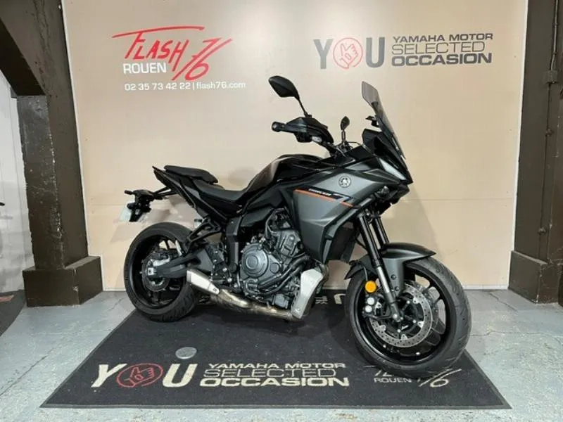 TRACER 7 35KW