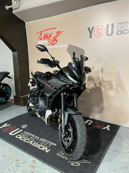 TRACER 7 35KW