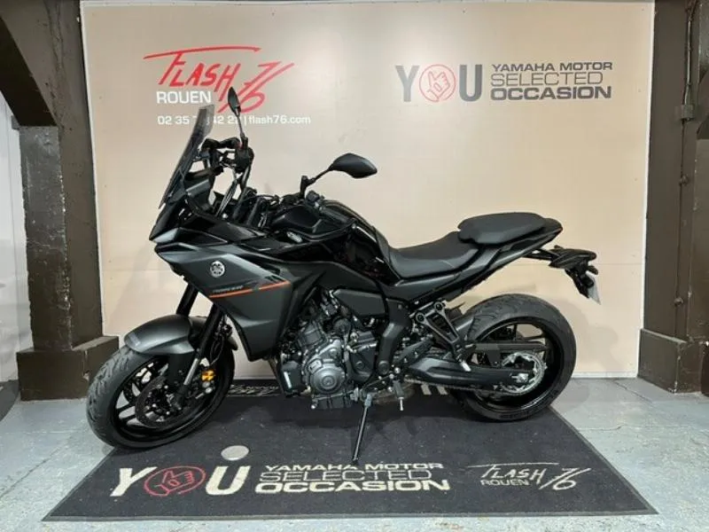 TRACER 7 35KW