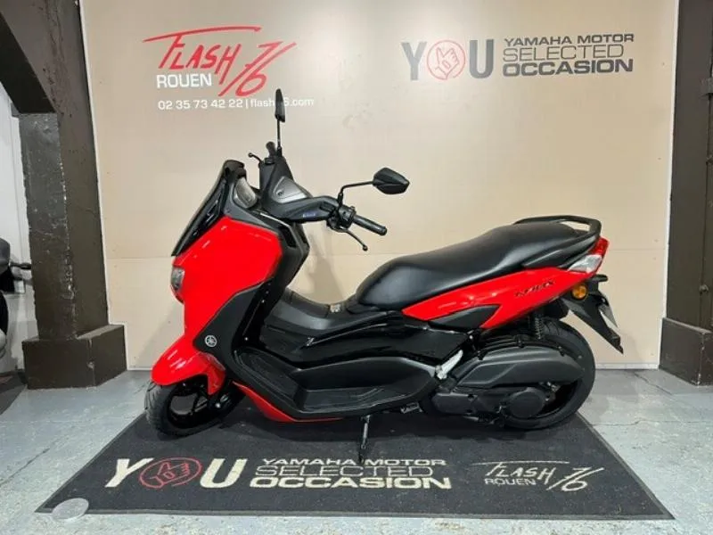 NMAX 125