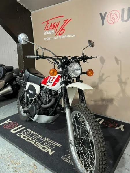 500 XT COLLECTOR