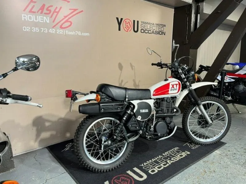 500 XT COLLECTOR