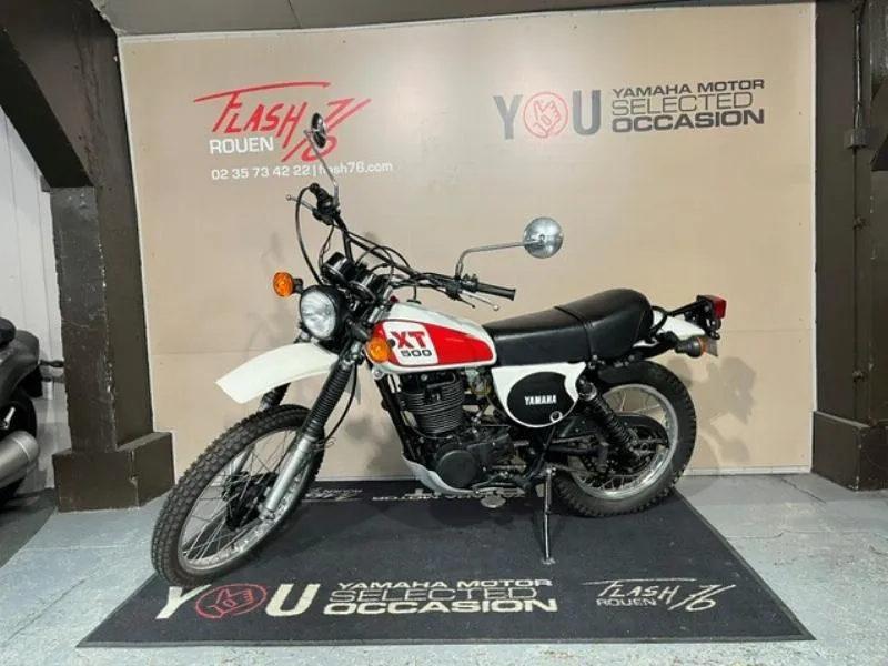 500 XT COLLECTOR