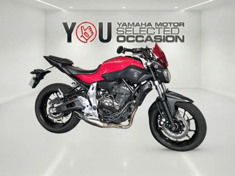 MT07 