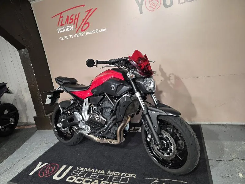 MT07 