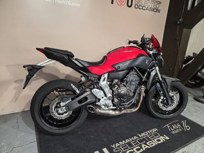 MT07 