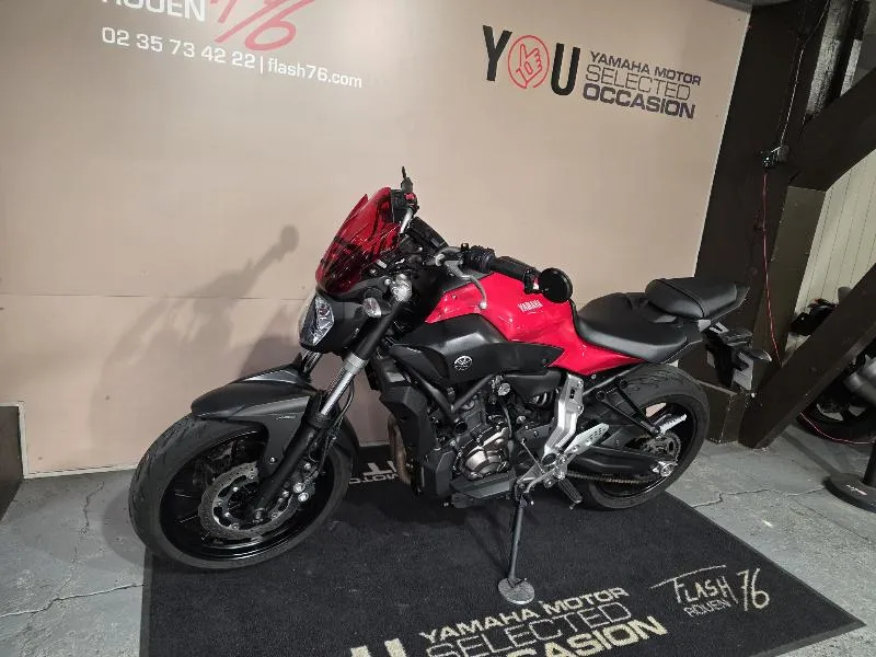 MT07 