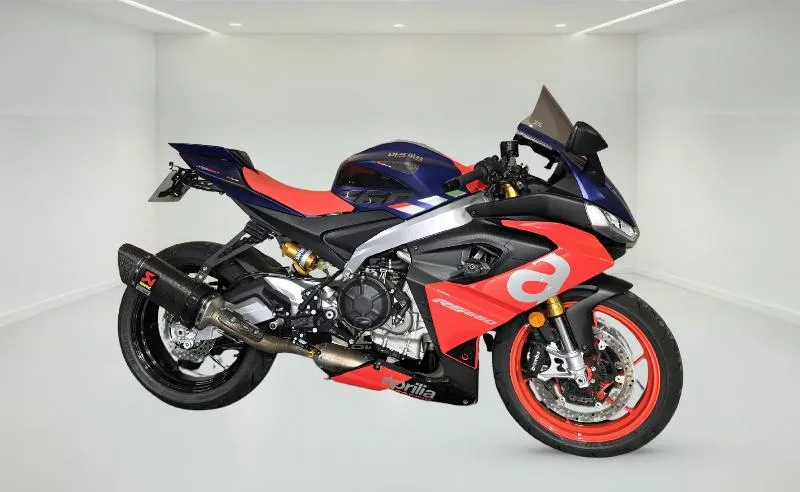 RS 660