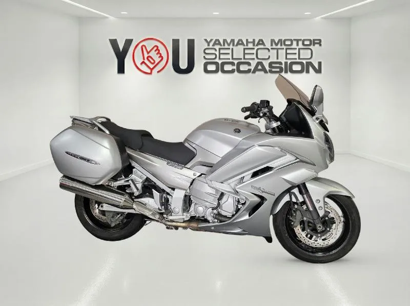 FJR 1300 AE 2016