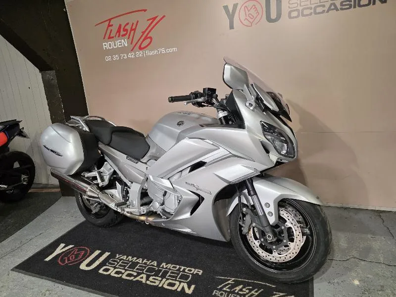 FJR 1300 AE