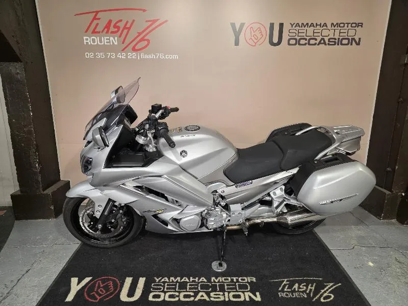 FJR 1300 AE