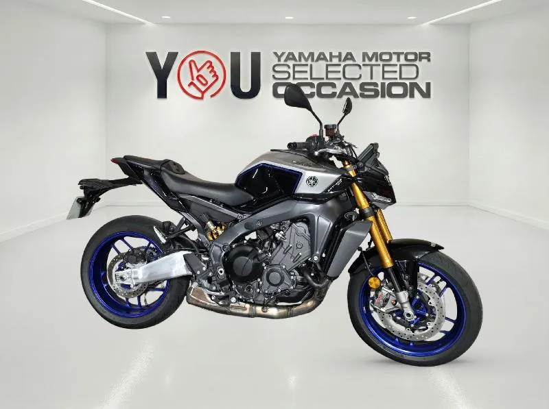 MT09 SP