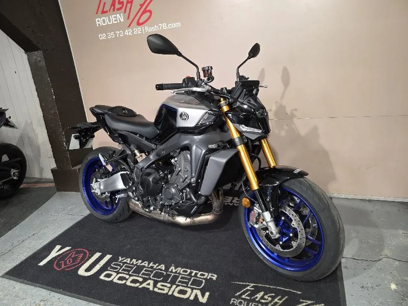 MT09 SP