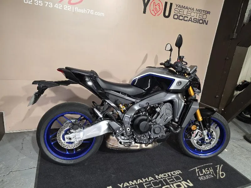 MT09 SP