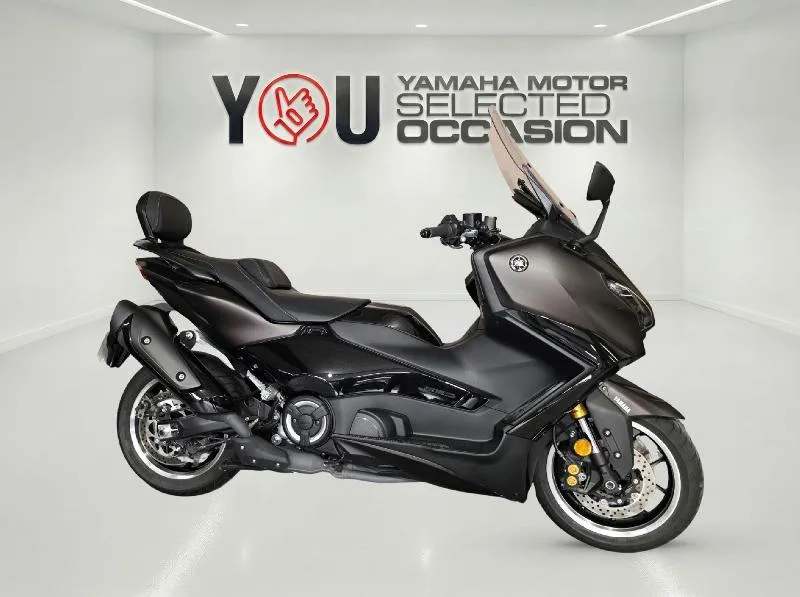 XP TMAX 560 TECH MAX