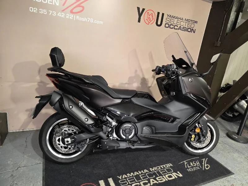 XP TMAX 560 TECH MAX