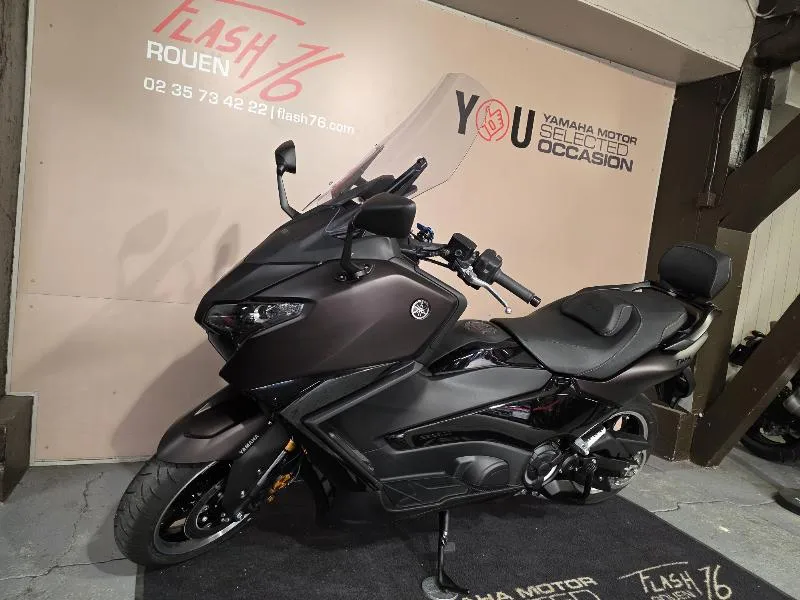 XP TMAX 560 TECH MAX