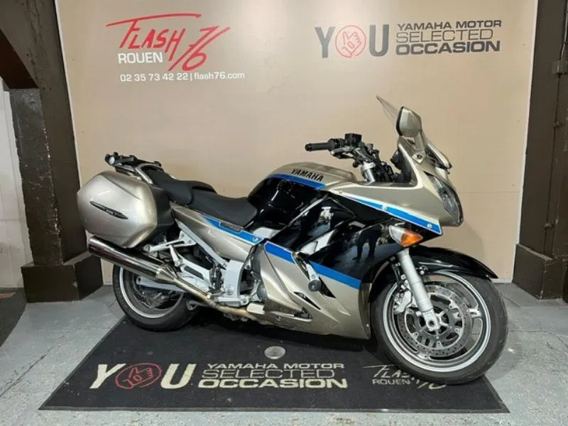FJR 1300 ABS