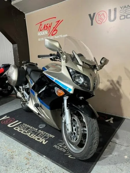 FJR 1300 ABS