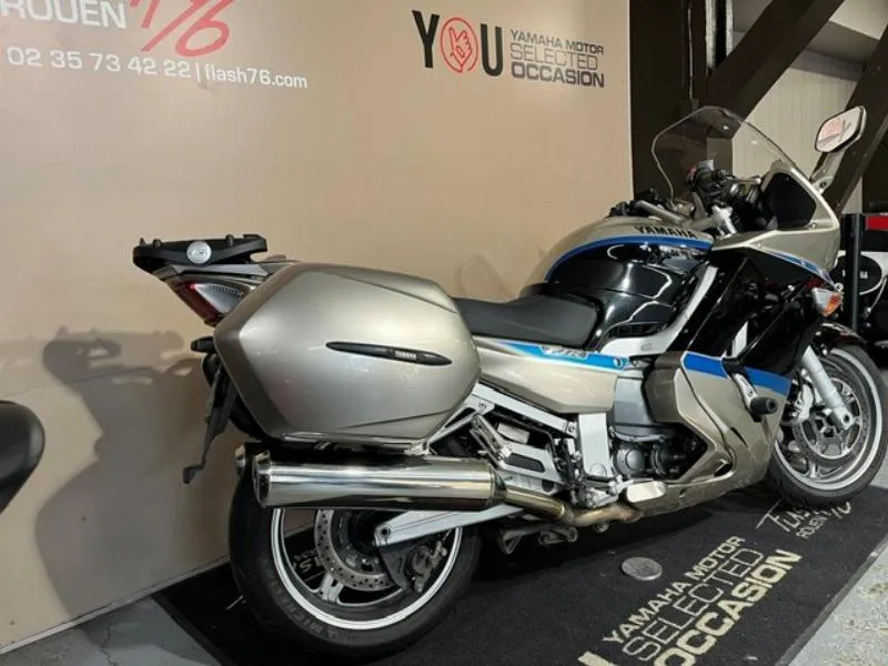 FJR 1300 ABS