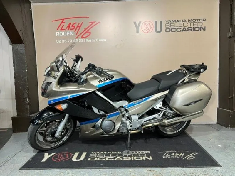 FJR 1300 ABS